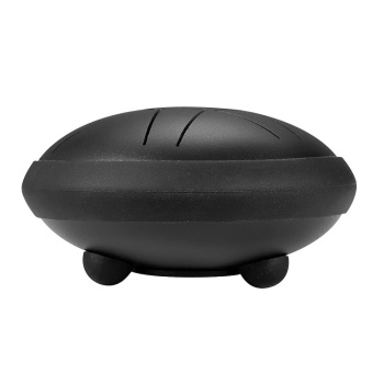 SELA SE 352 Melody Tongue Drum 5,5 C5 Black
